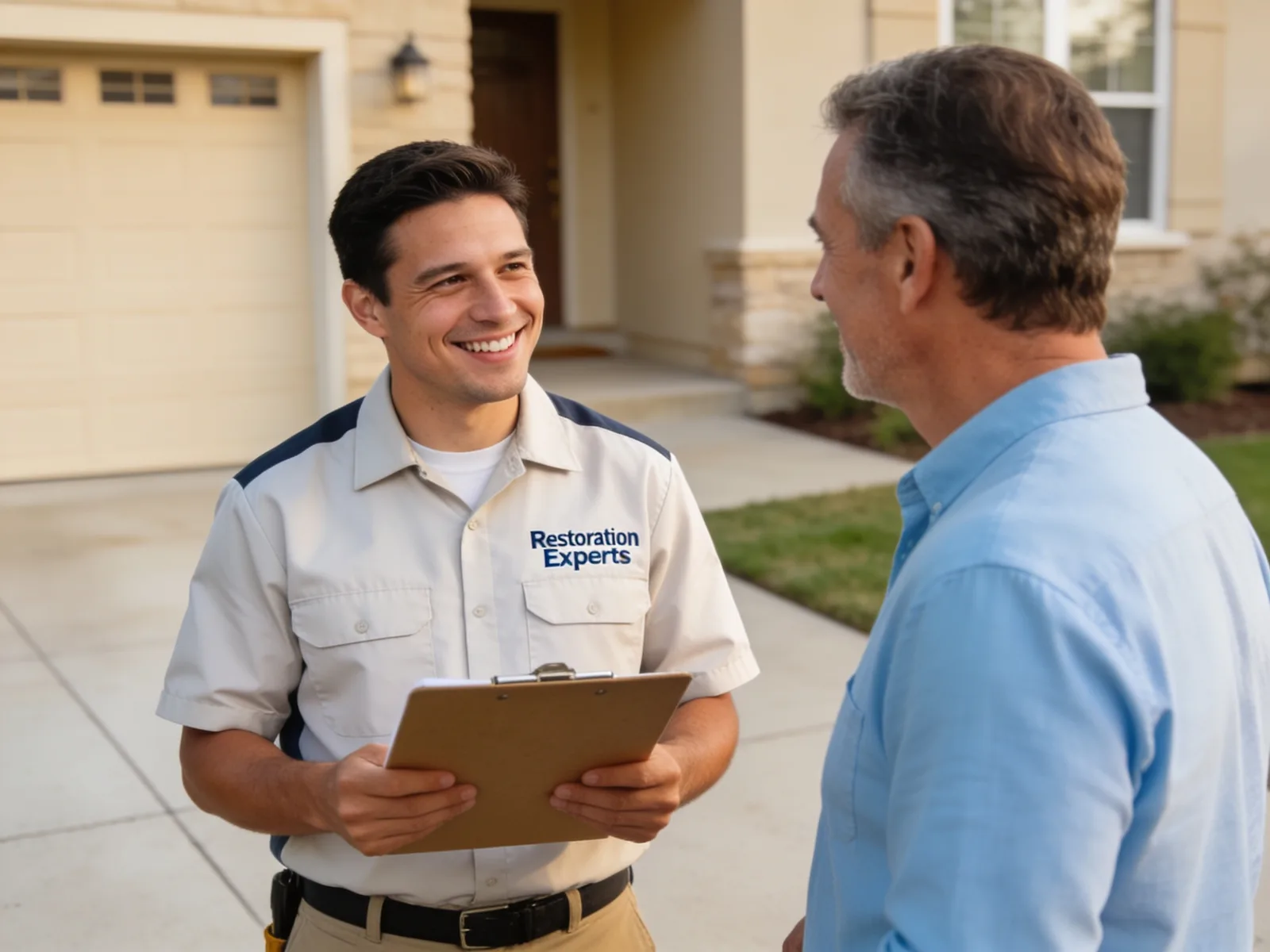 Water Damage Cleanup Cottonport, LA FAQs
